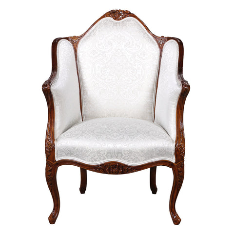 Stoel Bergere Luxe