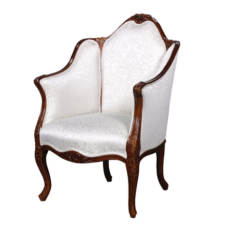 Stoel Bergere Luxe