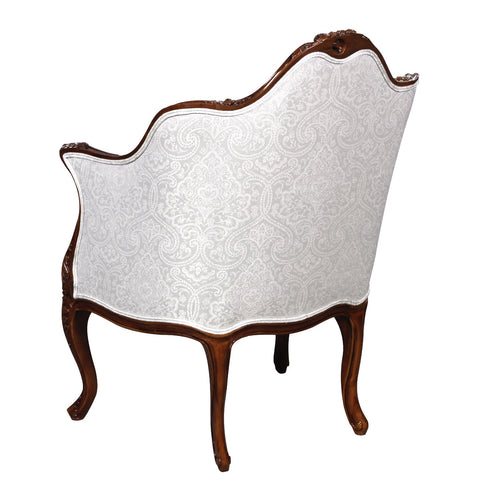 Stoel Bergere Luxe