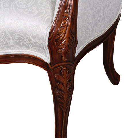 Stoel Bergere Luxe