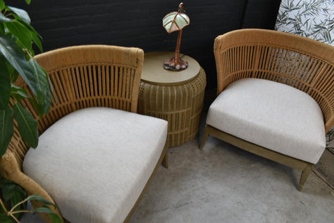 Rimini Loungestoel