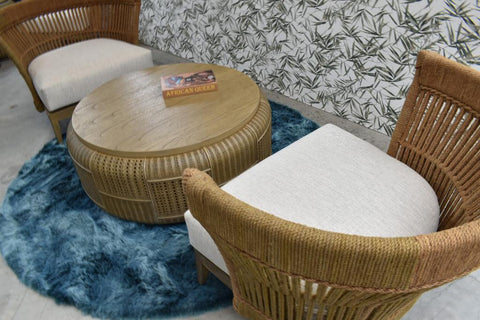 Rimini Loungestoel