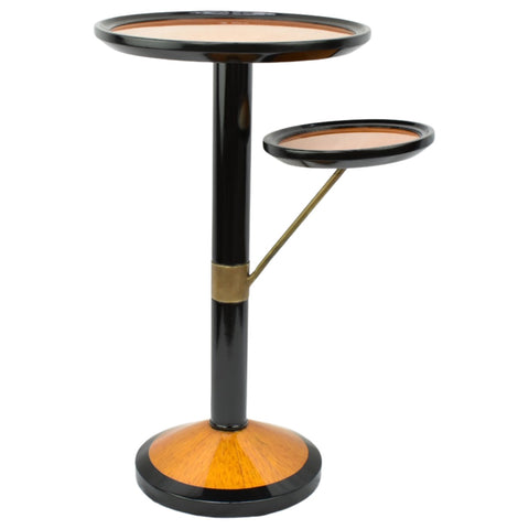 Art Deco Bijzettafel