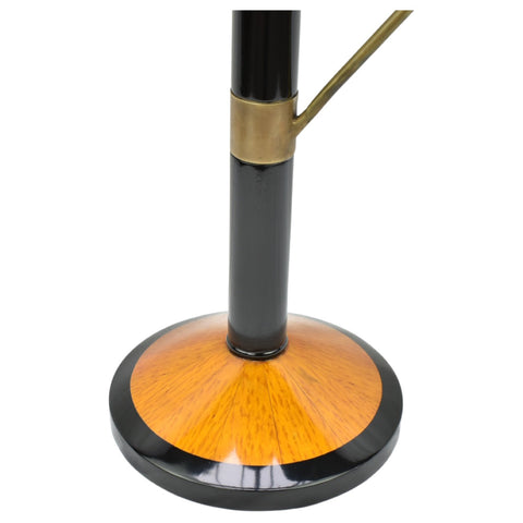 Art Deco Bijzettafel