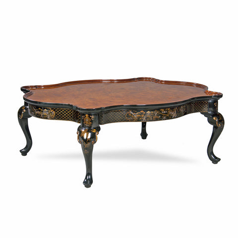 Chinoiserie Salontafel