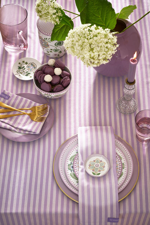Pip Studio Lily & Lotus Theetip