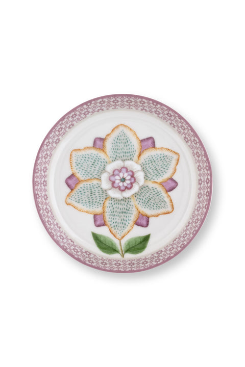 Pip Studio Lily & Lotus Theetip