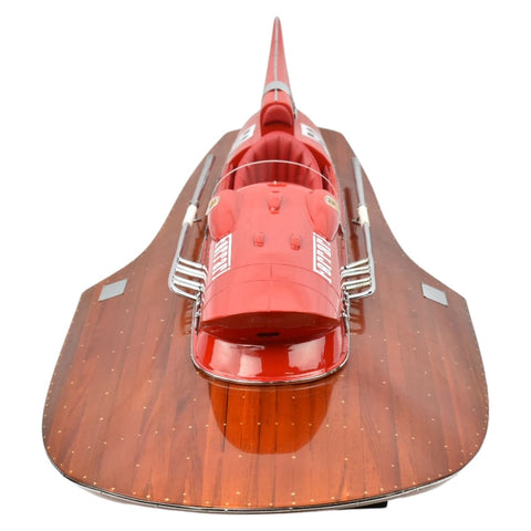 Ferrari Hydroplane