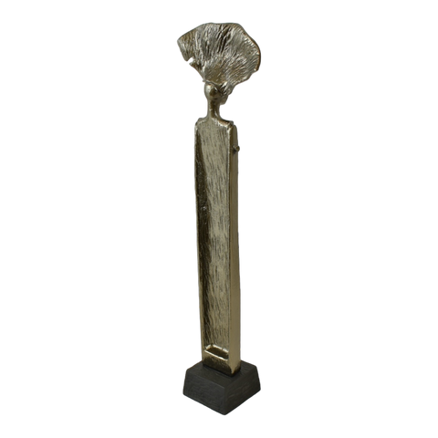 SFD Decorations - Toci decoratief beeld, klein