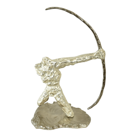 SFD Decorations - Ivar Boogschutter Sculptuur