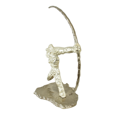 SFD Decorations - Ivar Boogschutter Sculptuur