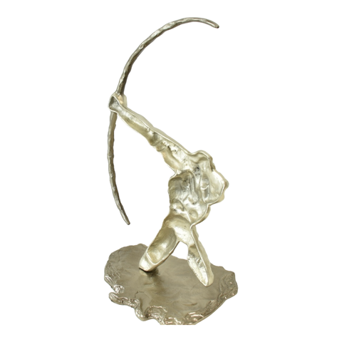 SFD Decorations - Ivar Boogschutter Sculptuur