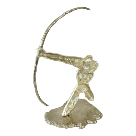 SFD Decorations - Ivar Boogschutter Sculptuur