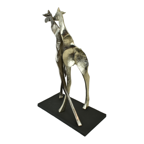 SFD Decorations - Zarafa Giraffen set