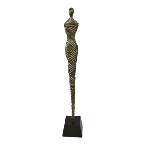 SFD Decorations - Xavy sculptuur groot