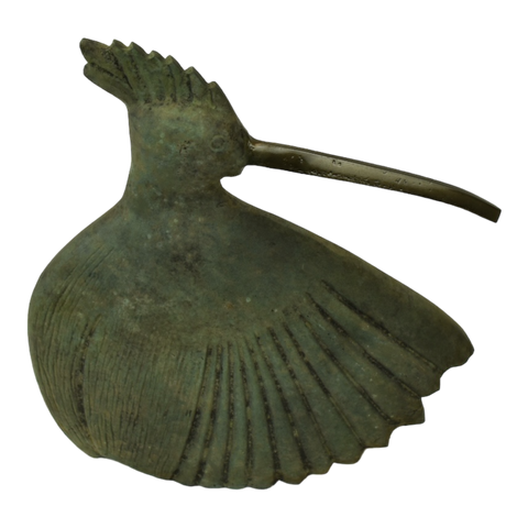 SFD Decorations -Rico vogelbeeld klein