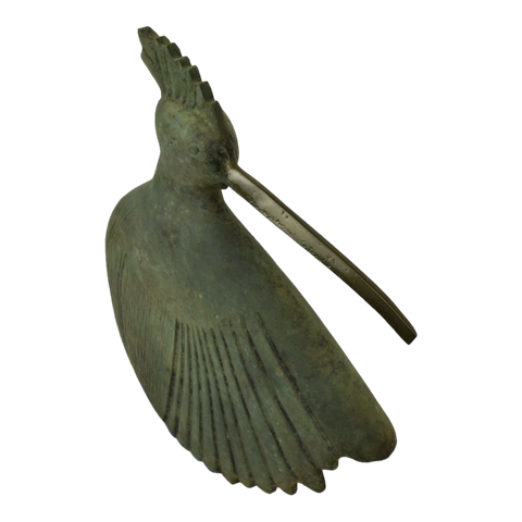 SFD Decorations -Rico vogelbeeld klein