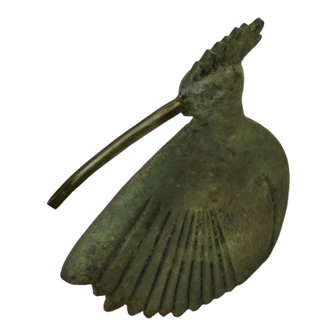 SFD Decorations -Rico vogelbeeld klein