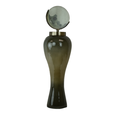 SFD Decorations - Elodie decoratieve vaas medium