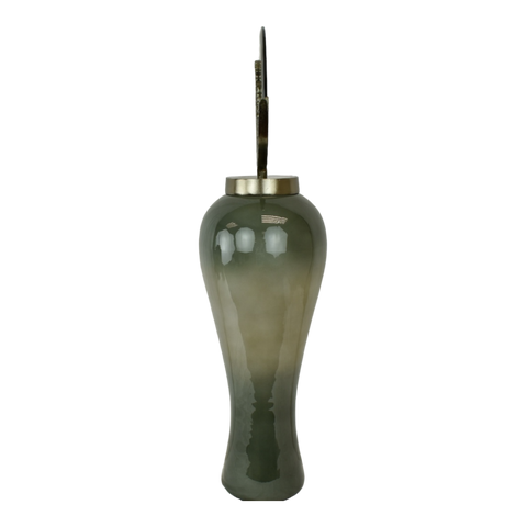 SFD Decorations - Elodie decoratieve vaas large