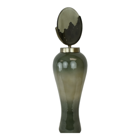SFD Decorations - Elodie decoratieve vaas large