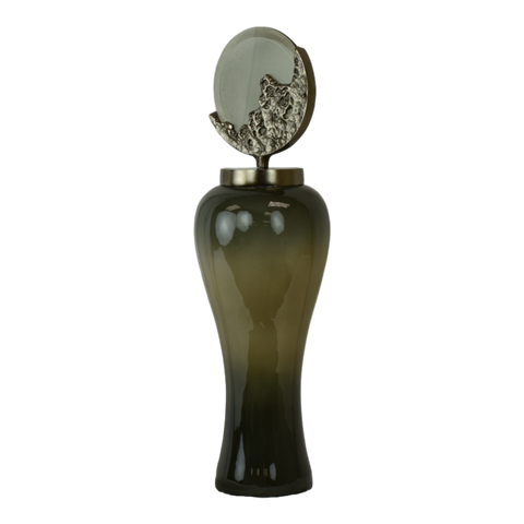 SFD Decorations - Elodie decoratieve vaas small