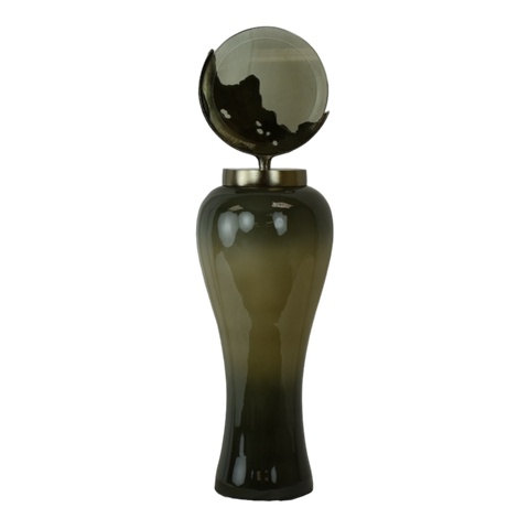 SFD Decorations - Elodie decoratieve vaas small