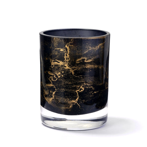 Terroso Geurkaars Black Marble