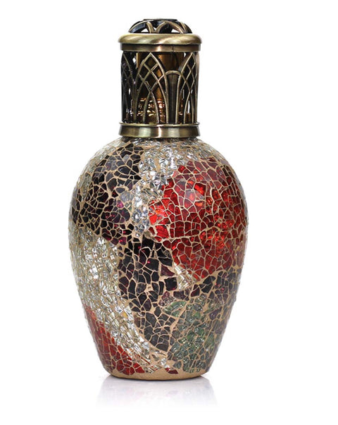 Ashleigh & Burwood Emperor of Mars Geurlamp