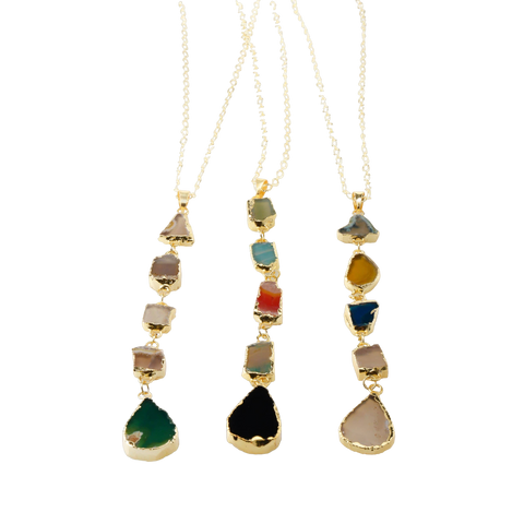 Petra Ketting - Goudkleurig