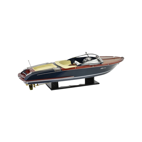 Speedboot Gucci