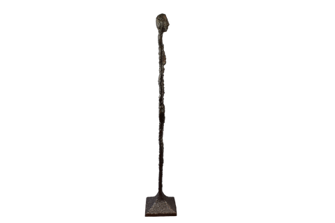 SFD Decorations - Yavi modern human beeld, groot