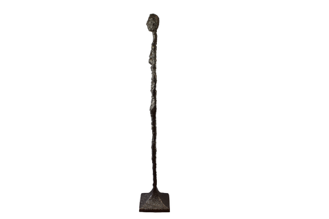 SFD Decorations - Yavi modern human beeld, groot