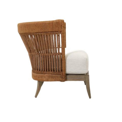 Rimini Loungestoel