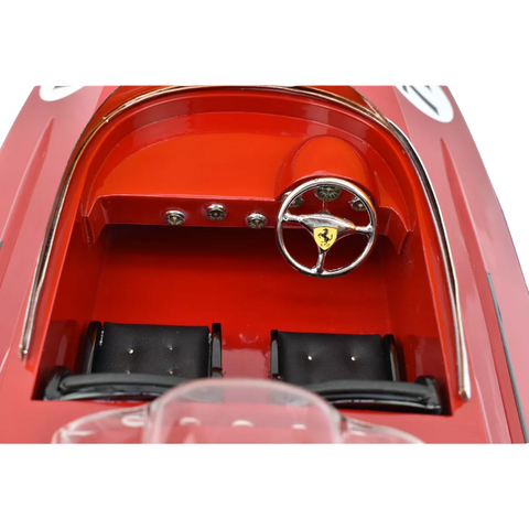 Ferrari F430