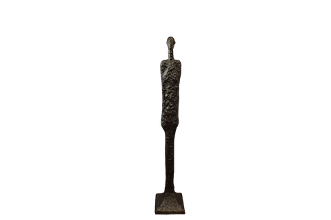 SFD Decorations - Yavi modern human beeld, klein
