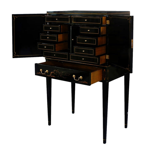 Chinoiserie Kabinet