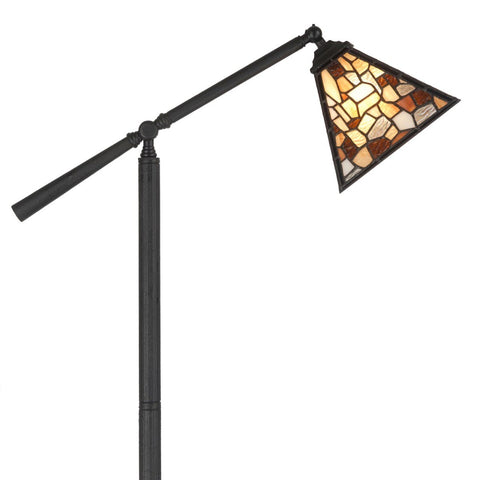 Palais Royal Tiffany Leeslamp