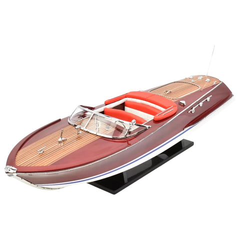 Speedboot Ariston