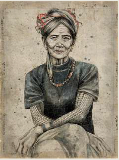 Whang-od – De laatste mambabatok