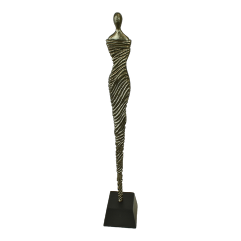 SFD Decorations - Xavy sculptuur groot