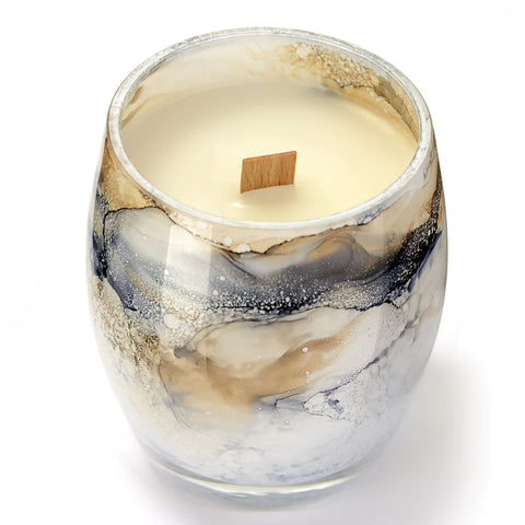 Terroso Geurkaars Sand Marble