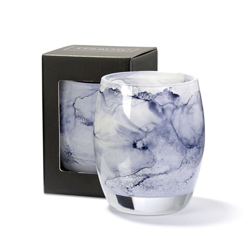 Terroso Geurkaars Arctic Marble