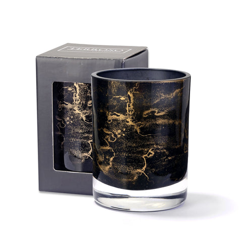 Terroso Geurkaars Black Marble