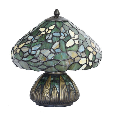 Vlinderpracht Tiffany Lamp